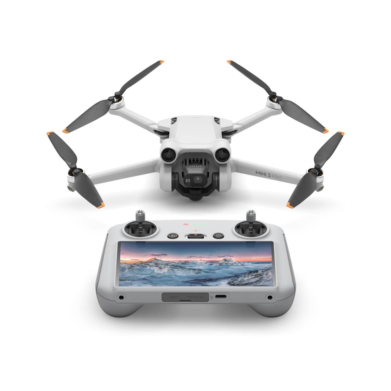 Dji neo drone