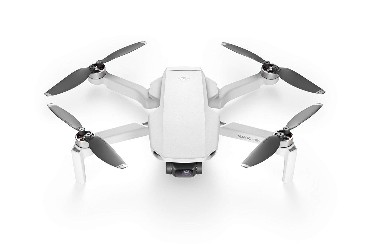 Dji neo drone